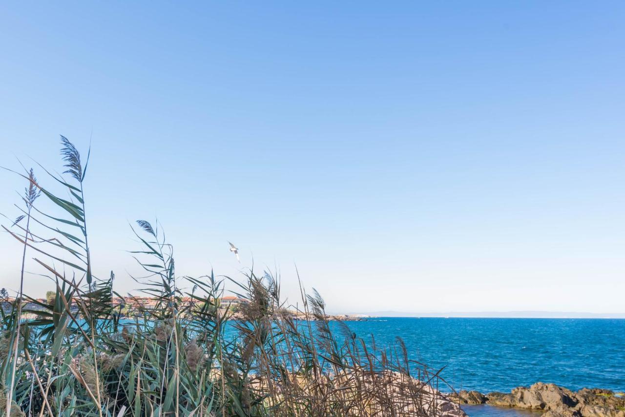 Happy Holiday Sozopol ソゾポル エクステリア 写真